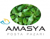 Taşova Çiçek  Bamya  (100 gr) Amasya Posta Pazarı - 3