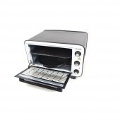 Kumtel Kf-6135 Mini Fırın 32 LİTRE 1420 WAAT - 2