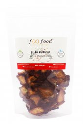 Fx Food Çilek Kurusu 100 g ℮ - 1