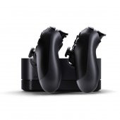 Sony PS4 DualShock 4 Charging Station İkili Şarj İstasyonu - 4