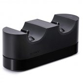 Sony PS4 DualShock 4 Charging Station İkili Şarj İstasyonu - 5