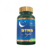 TUMS - STRS Night (30 Kapsül) - 1
