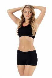 Form Time 2002 Bayan Boxer Korse - 1