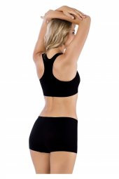 Form Time 2002 Bayan Boxer Korse - 2