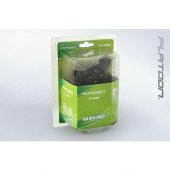 Platoon Pl-2596 Double Shock Titreşimli Analog Pc Oyun Konsolu - 1