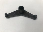 KALORIFER FLAP KONTROL APARATI FORD XS4H 15984 AD - 1