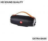 K5+ Mini Xtreme Portable Wireless Bluetooth Speaker - 4
