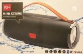 K5+ Mini Xtreme Portable Wireless Bluetooth Speaker - 1