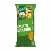 Tarım Kredi Spagetti Makarna 500 Gr - 1