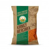 Tarım Kredi Birlik Kırmızı Mercimek 1 kg - 1