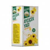 TARIM KREDİ AYÇİÇEK YAĞI 5 Lt - 1