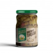 TARIM KREDİ KOOPERATİFİ Turşu Biberiye 650 Gr. - 1
