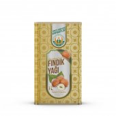 TARIM KREDİ FINDIK YAĞI 1 Lt - 1