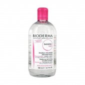 Bioderma Sensibio H2O 500 ml (SKT 02.2021) - 2