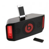 Taşınabilir Kablosuz Mini Bluetooth Hoparlör - 2