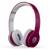 Beats Solo HD Control Talk OE Pembe Kulaküstü Kulaklık BT.900.00061.03 - 2