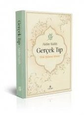 Gerçek Tıp & Yitik Şifanın İzinde Aidin Salih YİTİK ŞİFA - 1