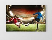 Futbol Tablosu - 1