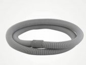 ÇAMAŞIR MAKİNESİ PİS GİDER HORTUM -  3  METRE - 1