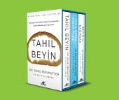 Tahıl Beyin + Tahıl Beyin Yaşam Planı + Beyin ve Bağırsak (3 Kitap Set) - 1