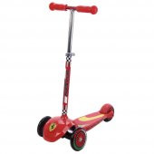 Ferrari Twist Scooter - 1