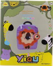 Çantalı Doodle - 1