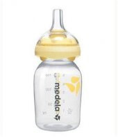 Medela Calma 150ml Biberon - 1
