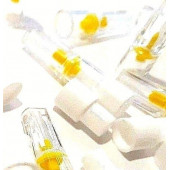 Pufai Ultra Slim Sigara Filtresi Ağızlık 5mm 6mm 250 Adet - 6