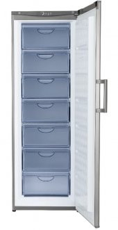 Uğur UED 7266 A++ Antrasit Çekmeceli Derin Dondurucu - 2