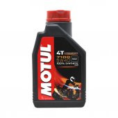 Motul 7100 4T 5W-40 1 Lt 4 Zamanlı Motosiklet Motor Yağı thumbnail 1