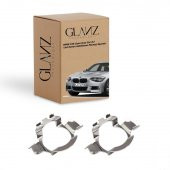 Glanz BMW F20 Led Xenon H7 Sabitleme Montaj Aparatı - 1