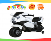 Babyhope GTM88 Akülü Motor 6V - 1