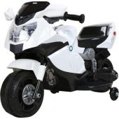 Babyhope GTM88 Akülü Motor 6V - 3