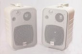 Westa WM-305W Duvar Tipi Hoparlor 100W/8 OHM TEK ADET - 1