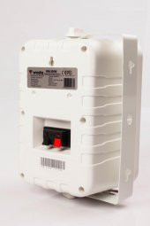 Westa WM-305W Duvar Tipi Hoparlor 100W/8 OHM TEK ADET - 2