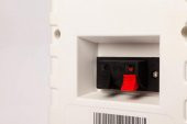 Westa WM-305W Duvar Tipi Hoparlor 100W/8 OHM TEK ADET - 3