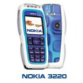 Nokia 3220 Cep Telefonu ( Yenilenmiş ) - 2