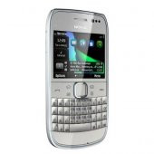 Nokia E6-00 Dokunmatik Klavyeli Cep Telefonu ( Yenilenmiş ) - 2