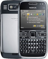 Nokia E72 Klavyeli Cep Telefonu (Yenilenmiş) - 3