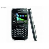 Nokia E6-00 Dokunmatik Klavyeli Cep Telefonu ( Yenilenmiş ) - 3
