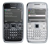Nokia E72 Klavyeli Cep Telefonu (Yenilenmiş) - 4