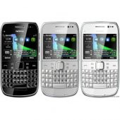 Nokia E6-00 Dokunmatik Klavyeli Cep Telefonu ( Yenilenmiş ) - 4