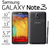 Samsung Galaxy Note 3 Yenilenmiş Cep Telefonu - 2