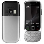 Nokia 6303 Cep Telefonu ( Yenilenmiş ) - 4