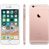 Apple iPhone 6S Plus Parmak İzi Yok (Yenilenmiş) - 1