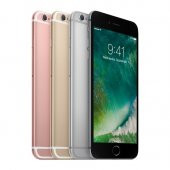 Apple iPhone 6S Plus Parmak İzi Yok (Yenilenmiş) - 2