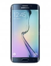 Samsung Galaxy S6 Edge Cep Telefonu ( Yenilenmiş ) - 1