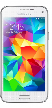 Samsung Galaxy S5 Mini Cep Telefonu ( Yenilenmiş ) - 1