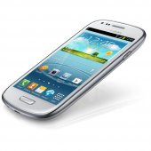 Samsung Galaxy S3 Mini i8190 Cep Telefonu ( Yenilenmiş ) - 2