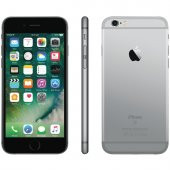 Apple iPhone 6S Plus Parmak İzi Yok (Yenilenmiş) - 4